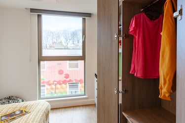 Silver En Suite at Pavilion Point, 118-132 London Road, The Level, Brighton, BN14JH - Image 2